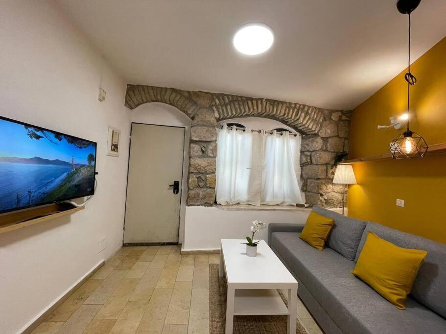 Tko'A #2 Apartment Jerusalem Exterior photo