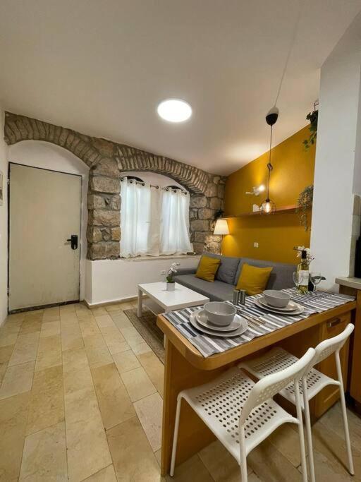 Tko'A #2 Apartment Jerusalem Exterior photo
