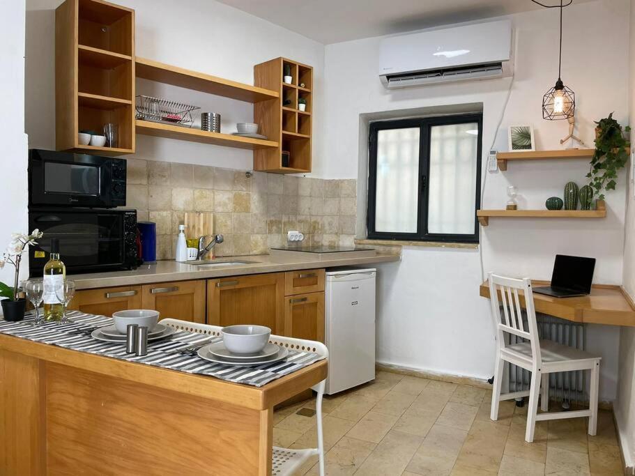 Tko'A #2 Apartment Jerusalem Exterior photo